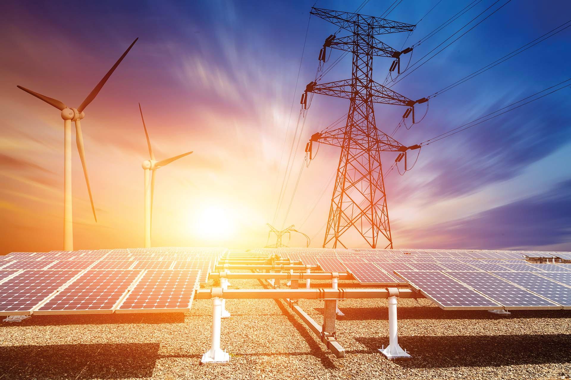 Energie