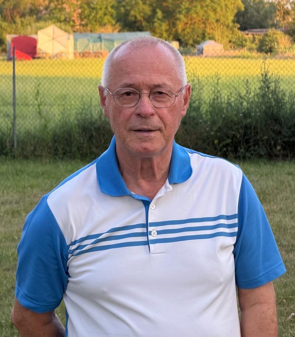 Günter Altmann