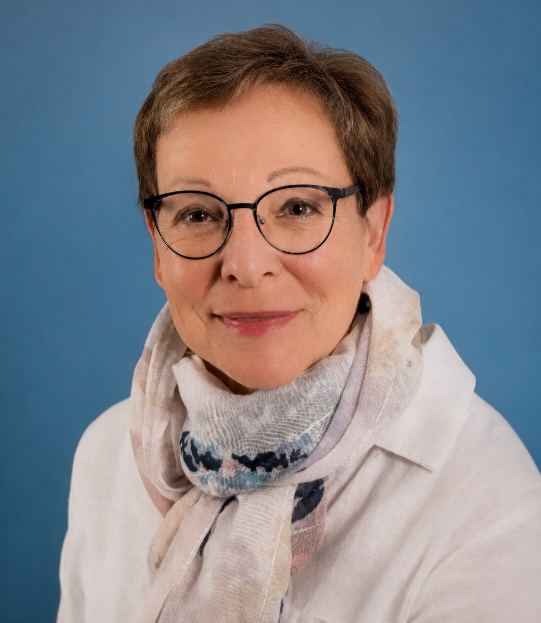 Angelika Brückner Foto